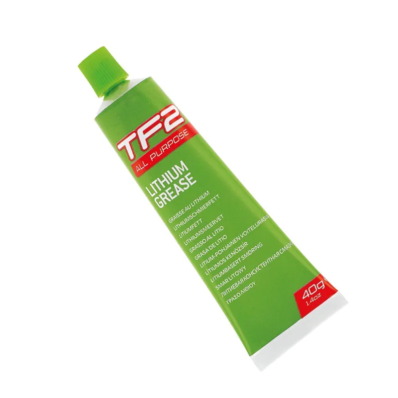 Weldtite TF2 Lithium Grease in a 40gm Tube-1